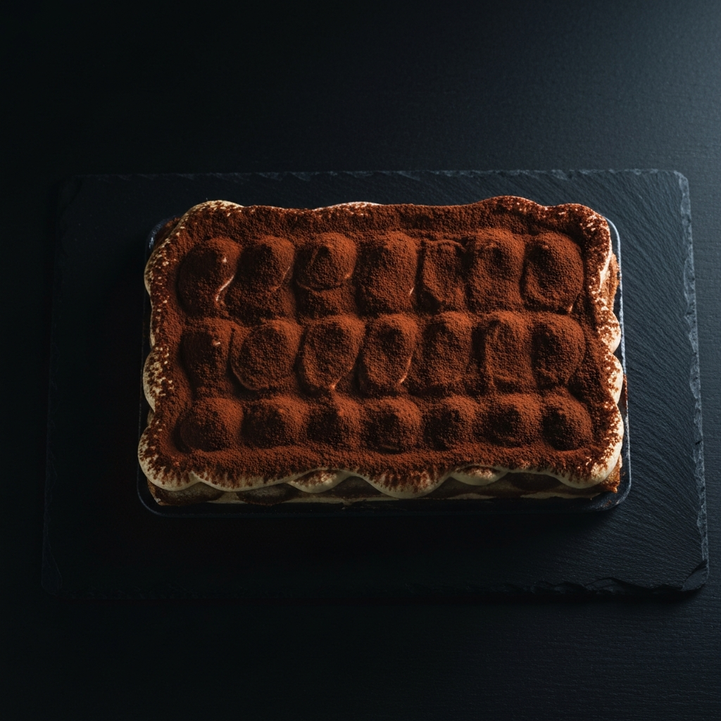 Tiramisu