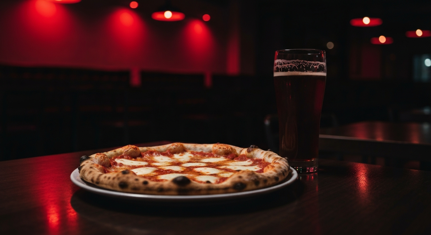 Happy Hour Booster