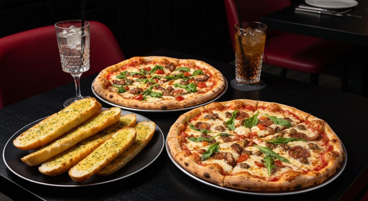 Weekend Feast Deal
