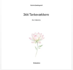 Forside til 366 Tankevækkere