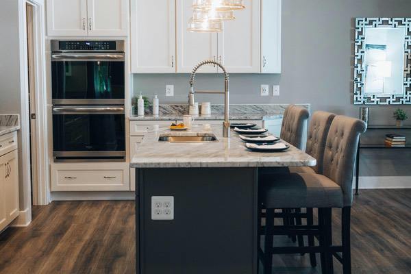 Countertop Contractor Near Me