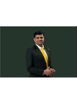 Ricky Goyal