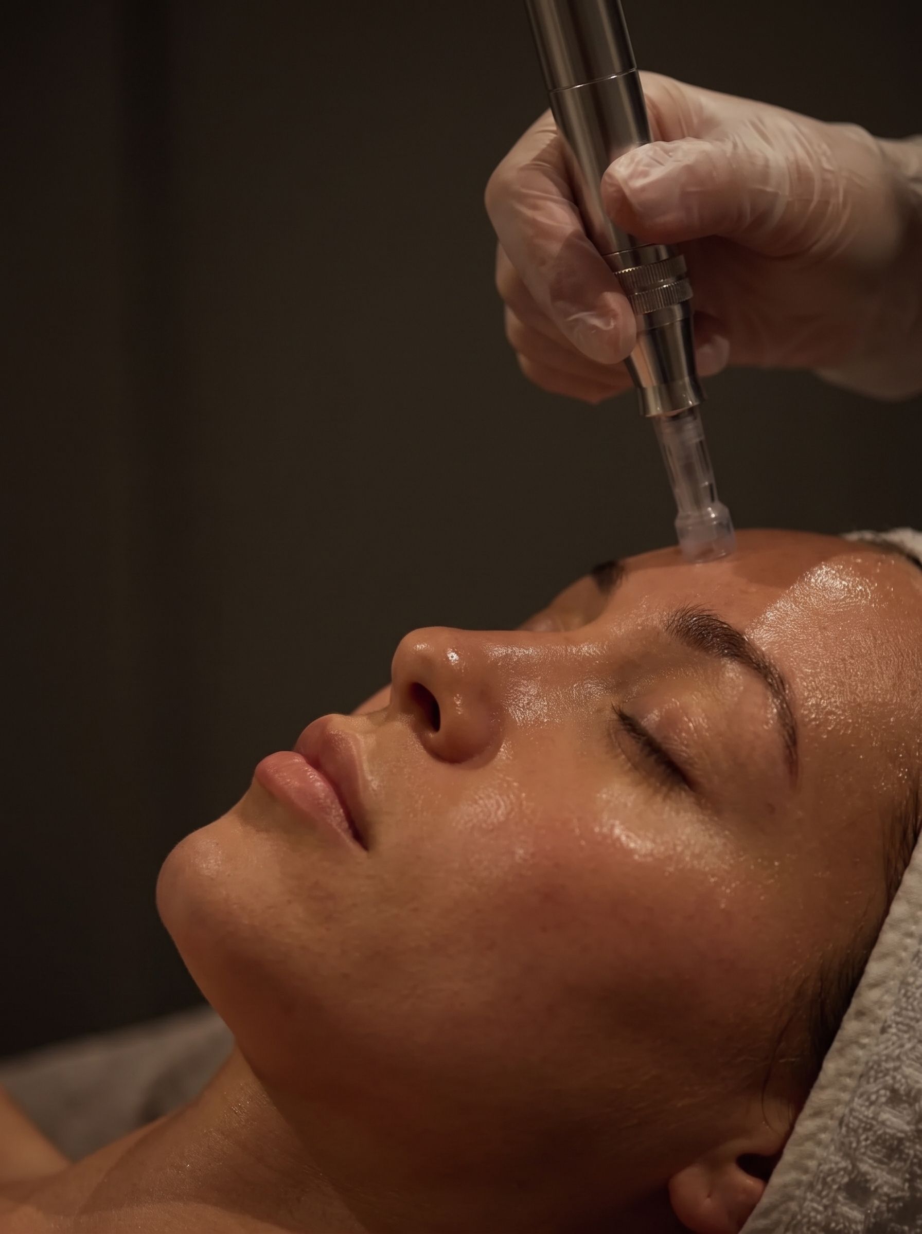 Laser Hair Removal at Derma Excellence, Shadman, Lahore