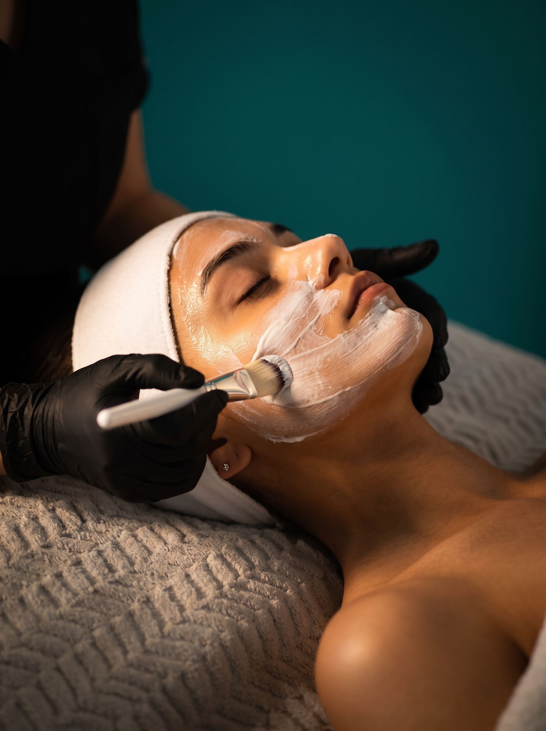 Chemical Peels at Derma Excellence, Shadman, Lahore