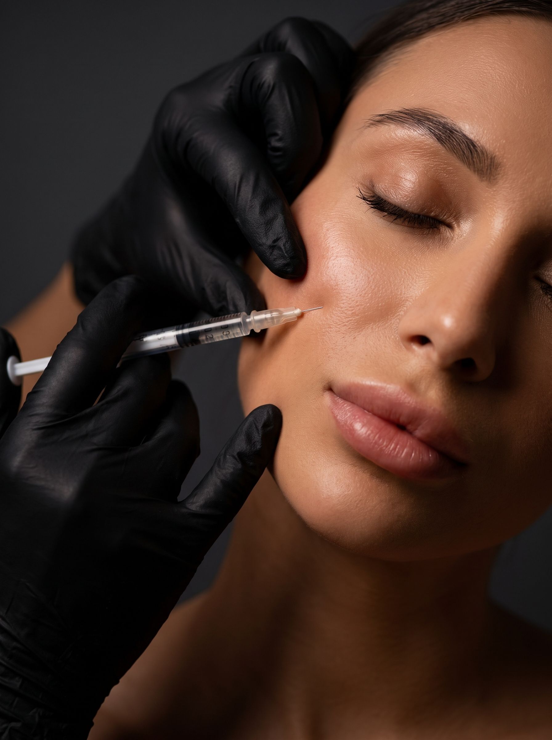 Dermal Fillers at Derma Excellence, Shadman, Lahore