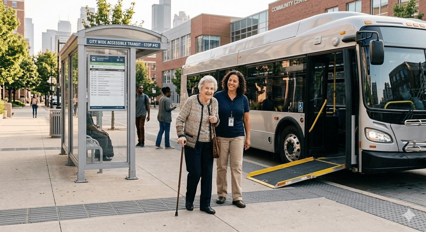 Montgomery County, PA Safety Monitoring