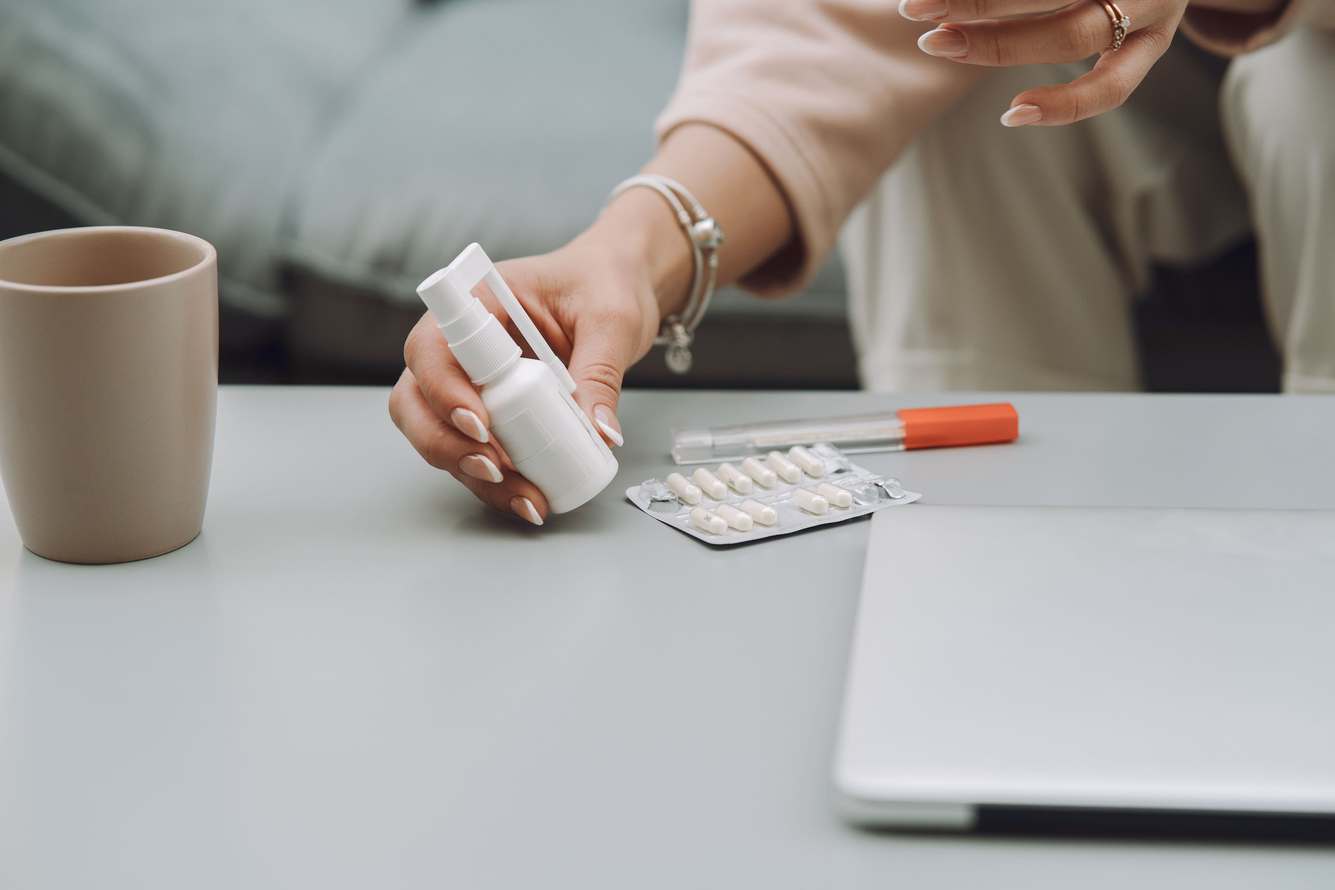 Montgomery County, PA Medication Reminders