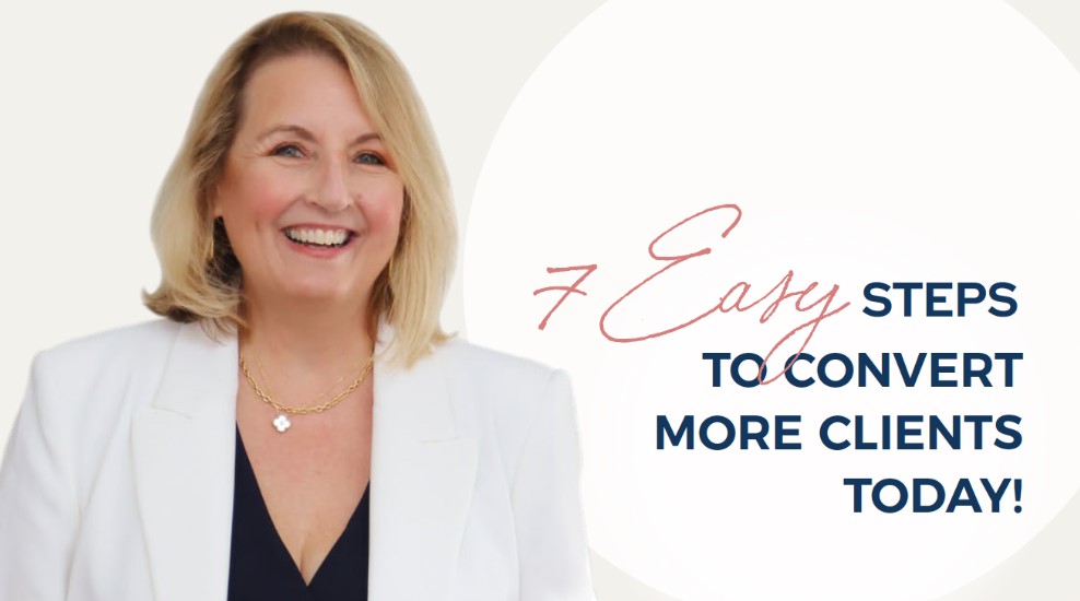 7 Ways To Attract New Clients Now!