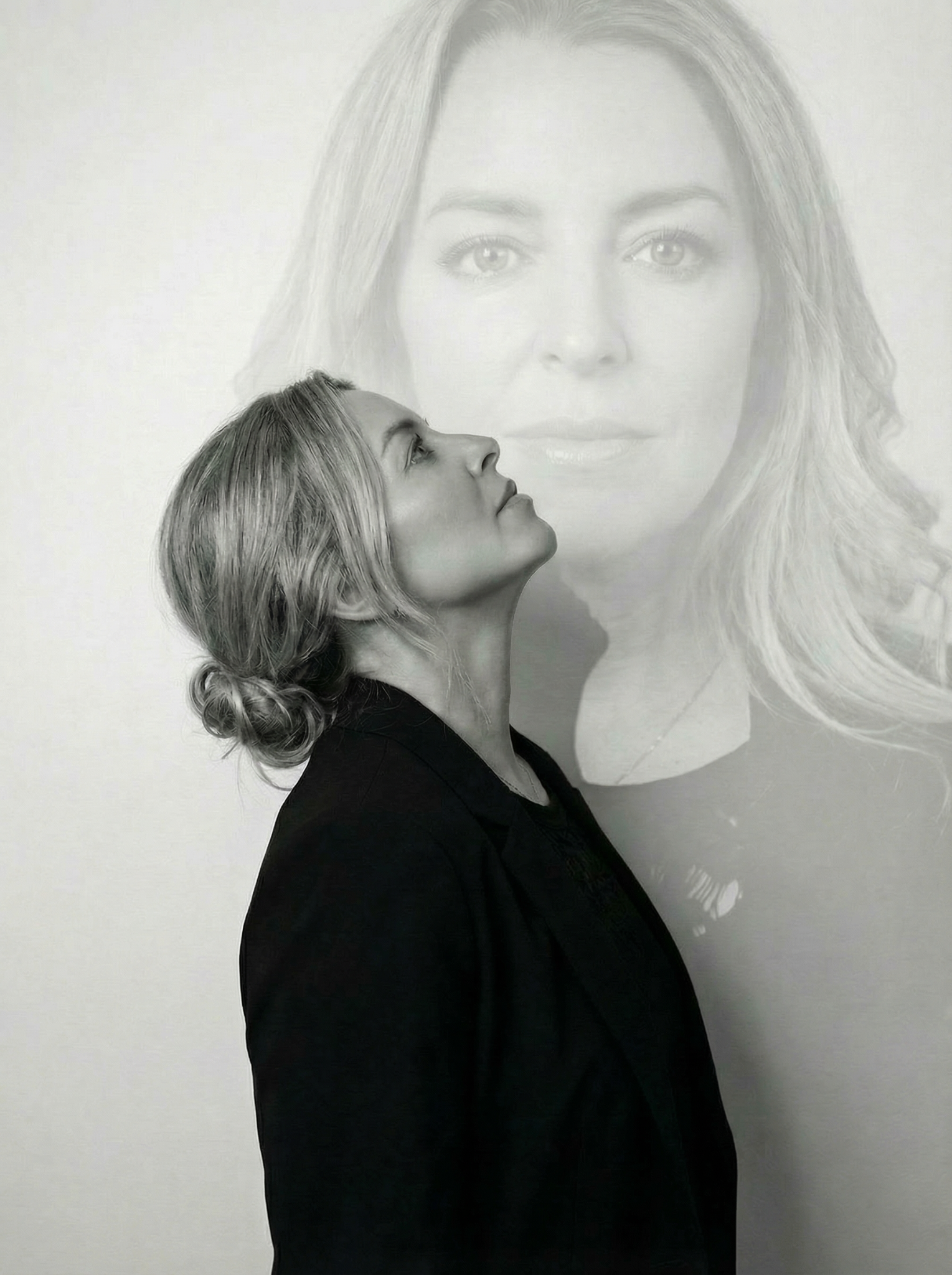 Editorial portrait of Rhonda D’Agostino at Cosmetic Confidence