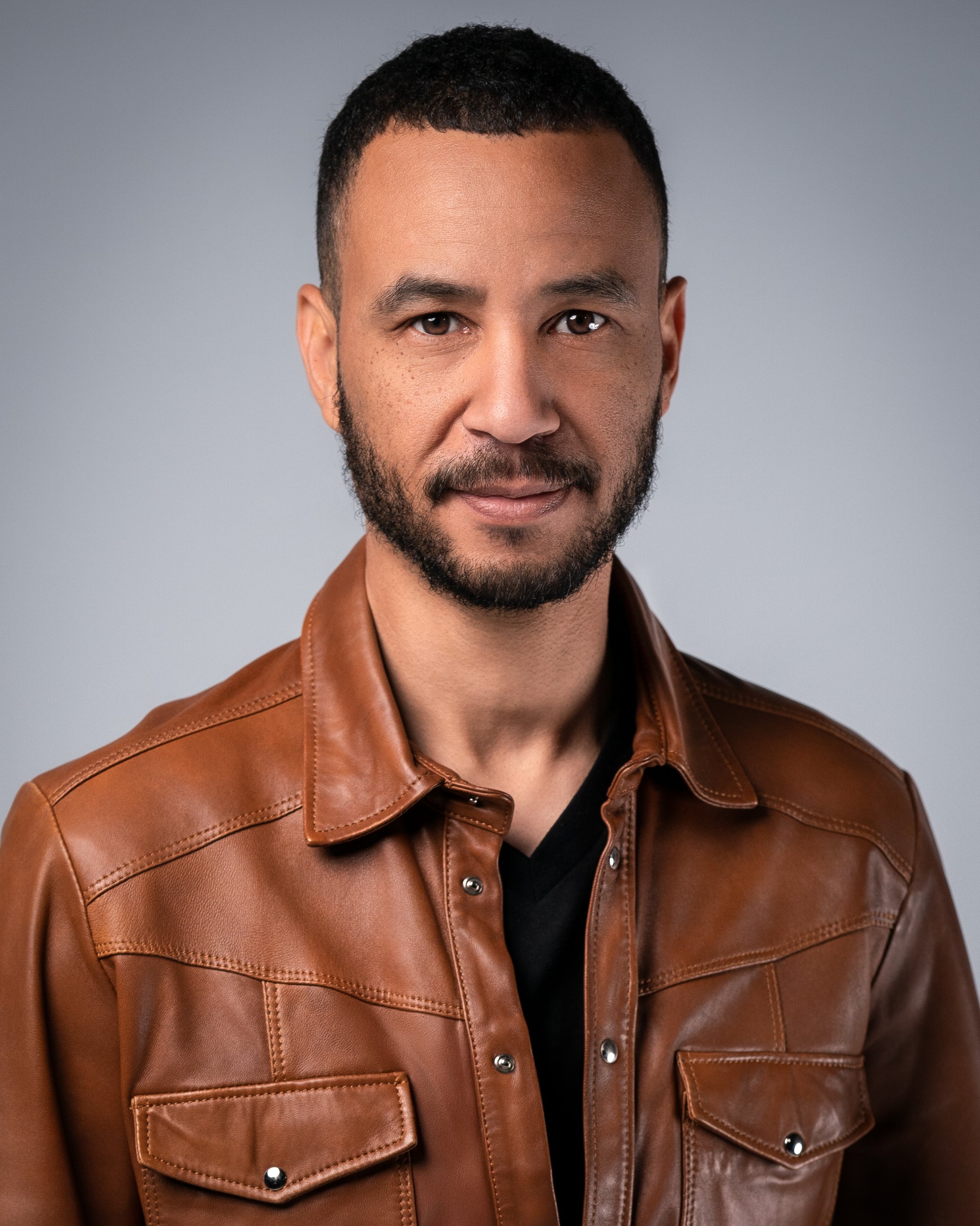 Michael James Johnson