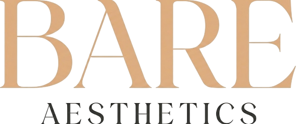 BARE Aesthetics Logo