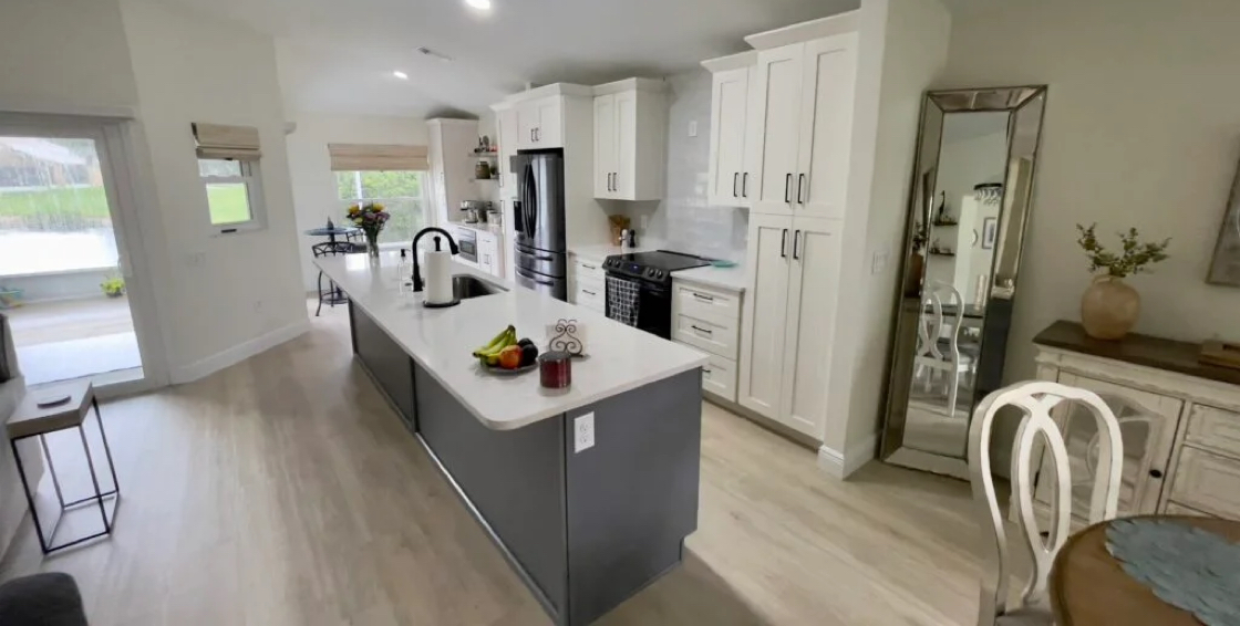 Kitchen and Bath by Design: Expert Remodeling Services in Lutz, FL