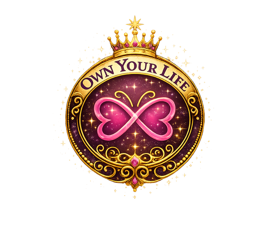 Own Your Life