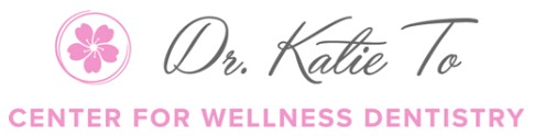 Dr. Katie To Center For Wellness Dentistry Logo