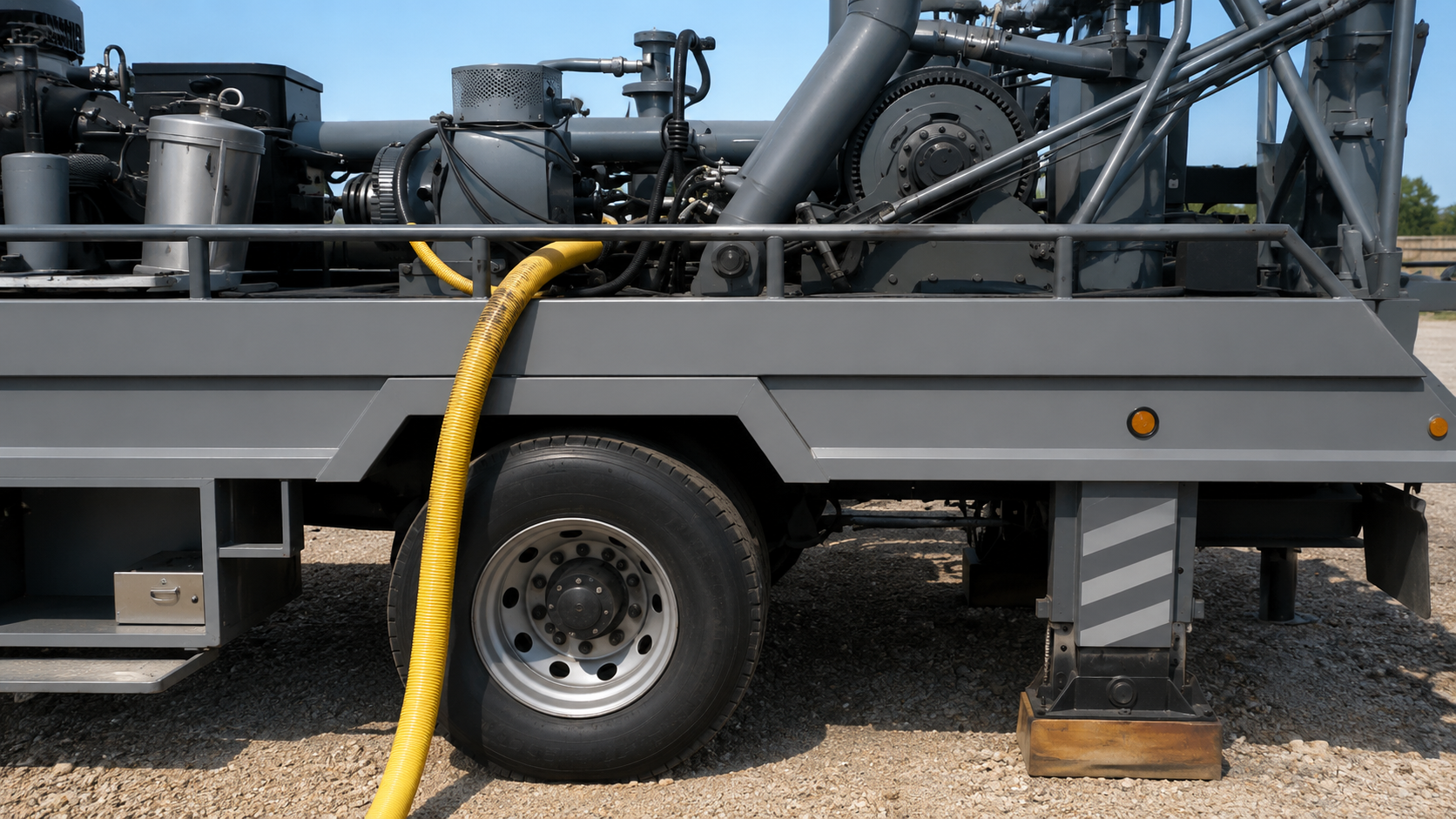 Environmental Compliance in Minneapolis