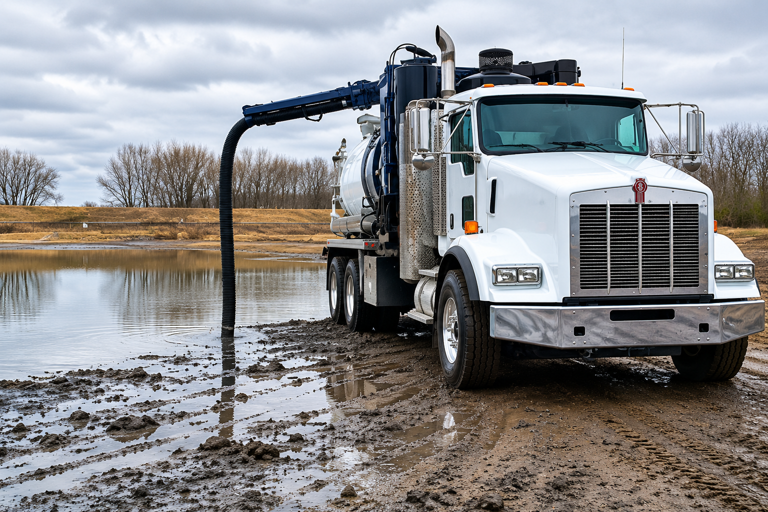 Environmental Compliance Minneapolis