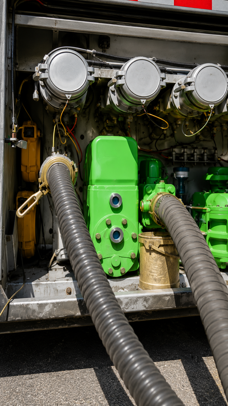 Saint Paul Hydro Excavation Solutions