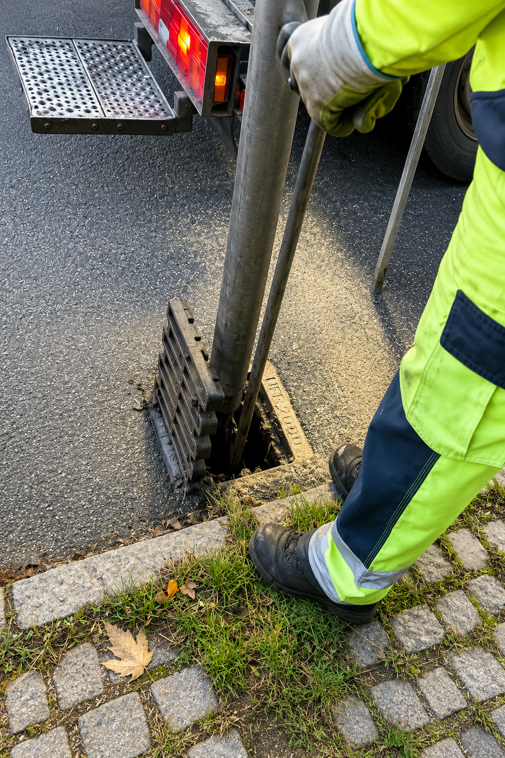 Saint Paul Environmental Compliance