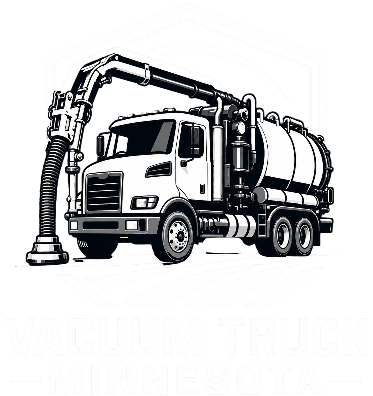 Vacuum Truck Minnesota