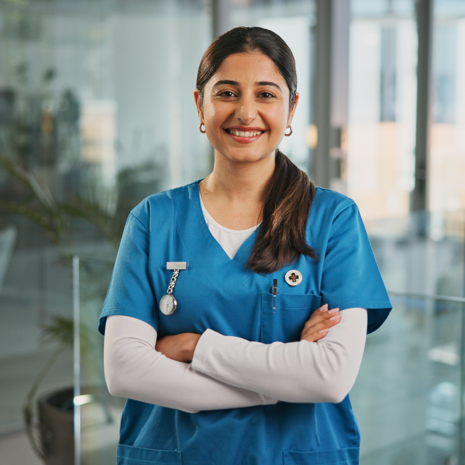 Alaina Treesa Joseph