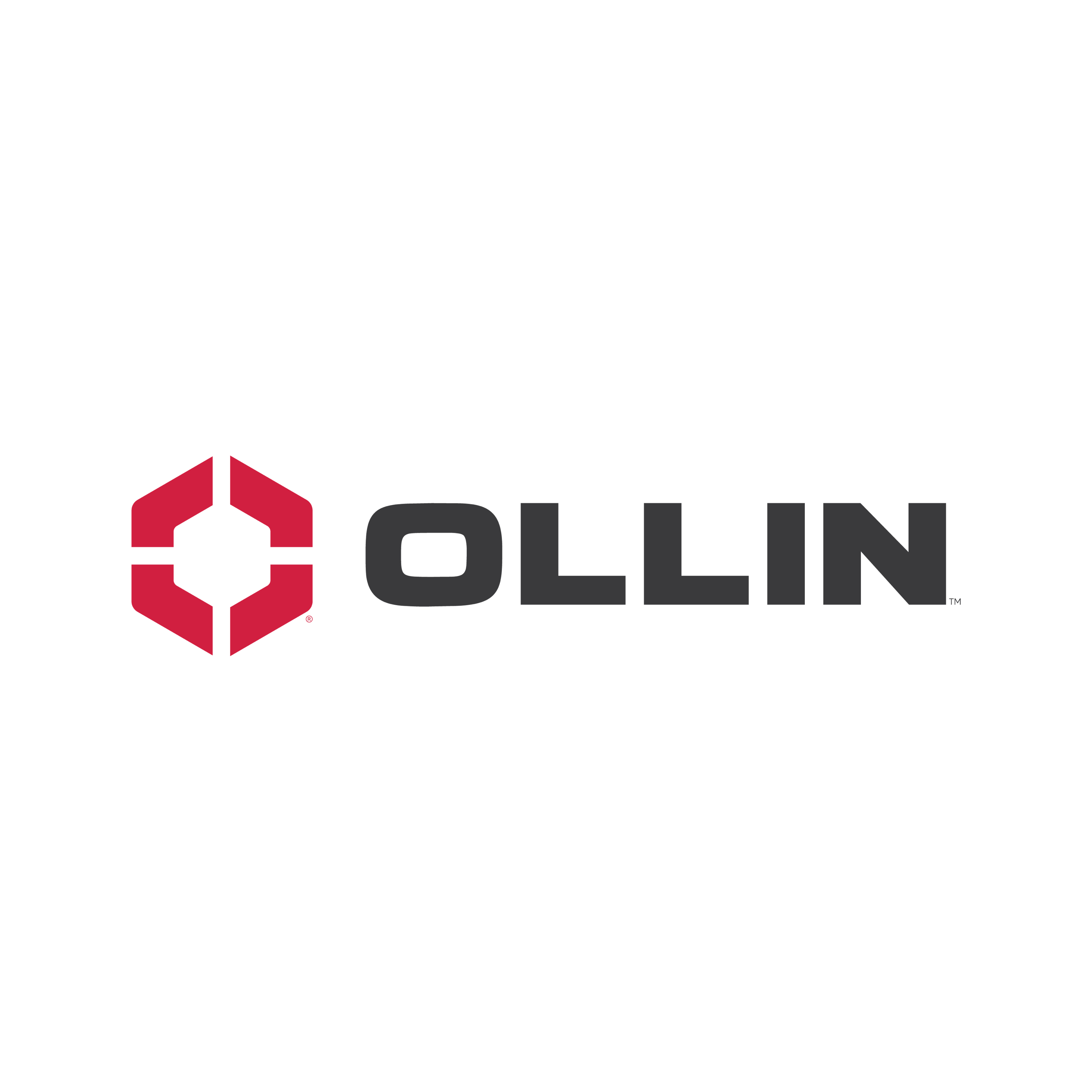 Ollin logo