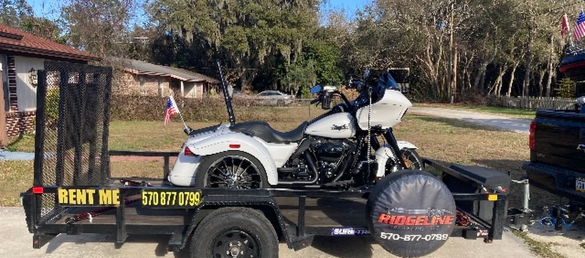 Ridgeline Trailer Services photo 10
