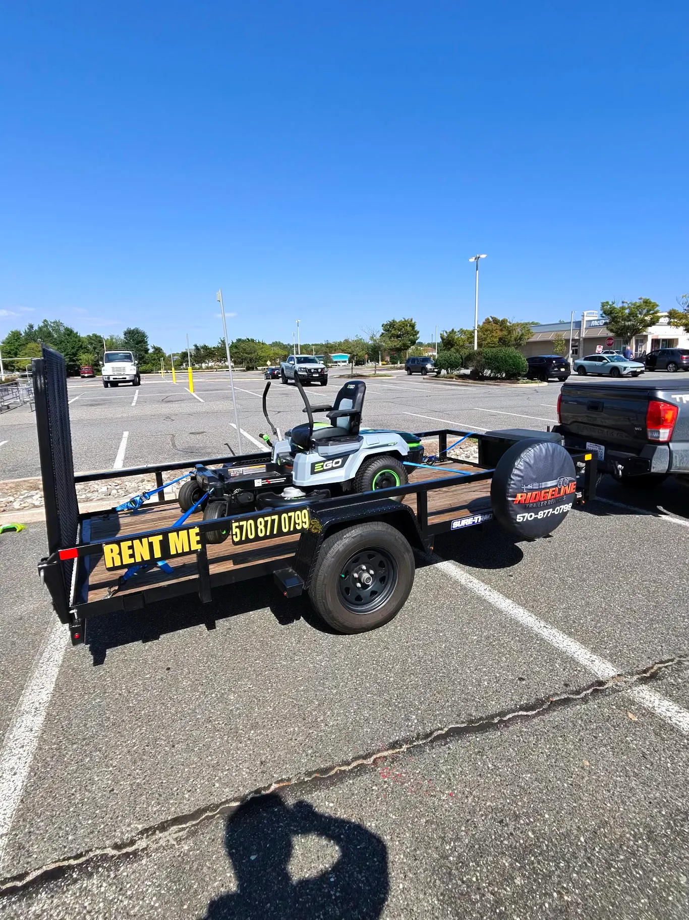 Ridgeline Trailer Services photo 12