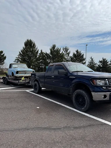 Ridgeline Trailer Services photo 13