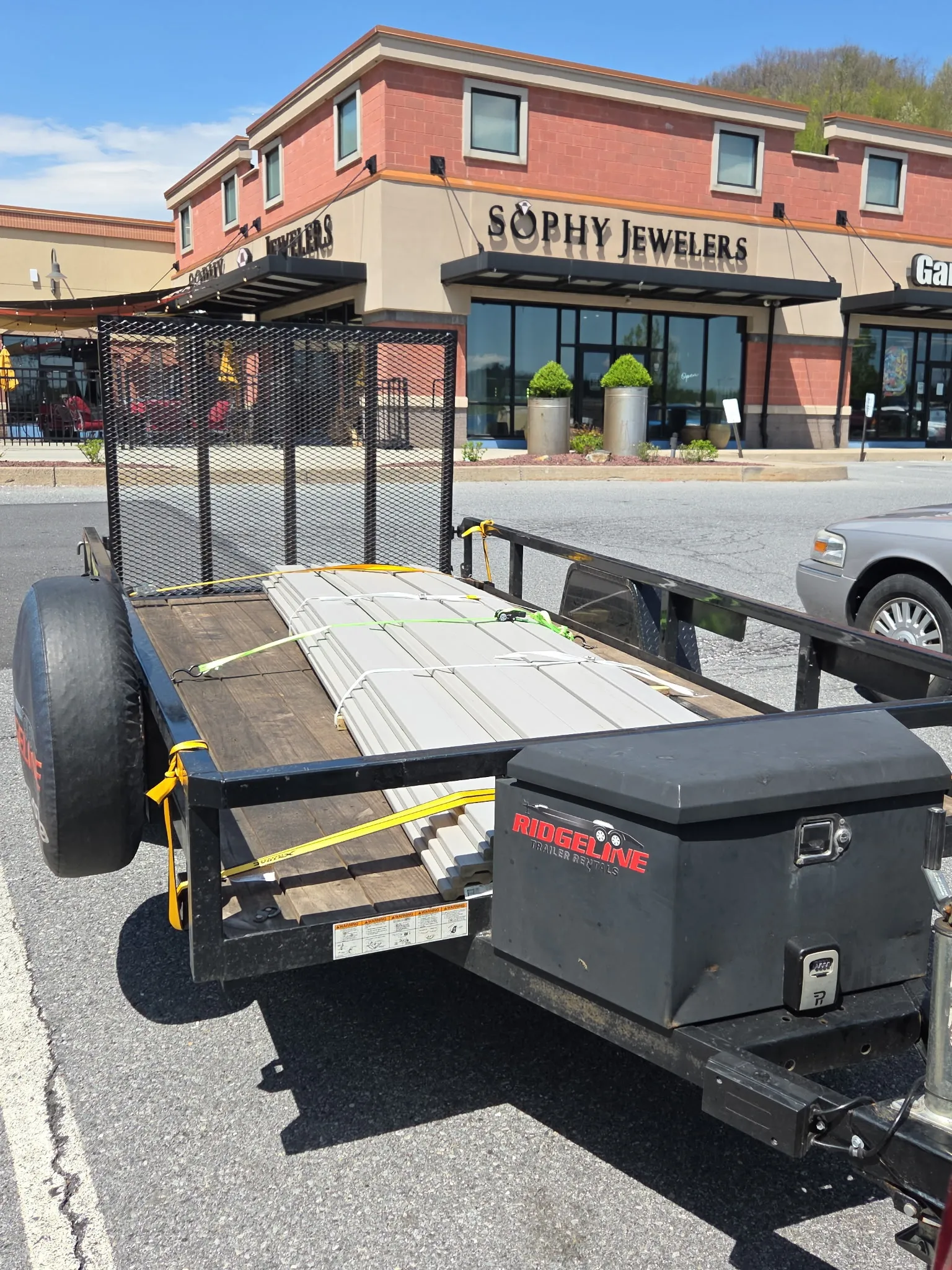 Ridgeline Trailer Services photo 1