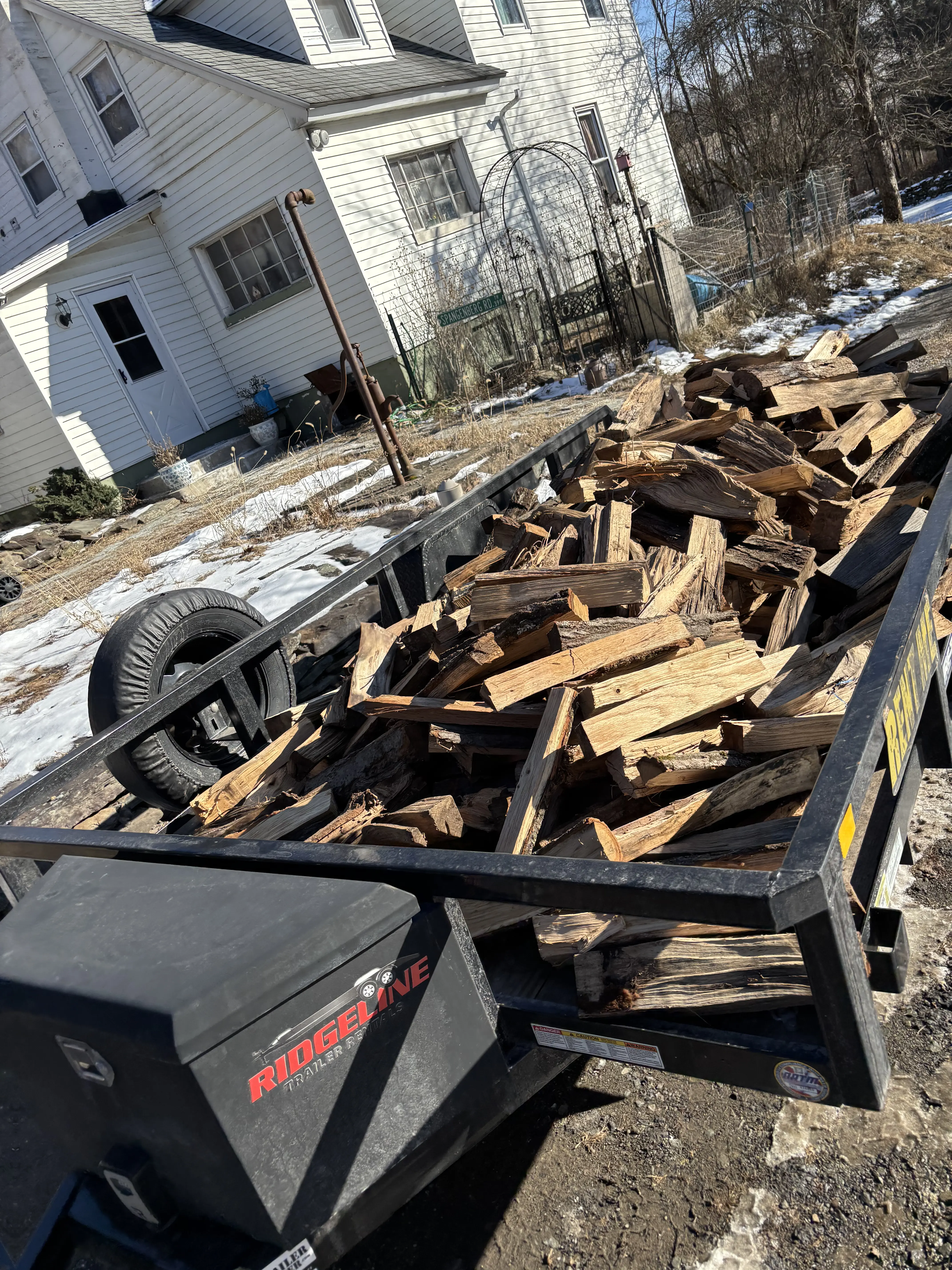 Ridgeline Trailer Services photo 2