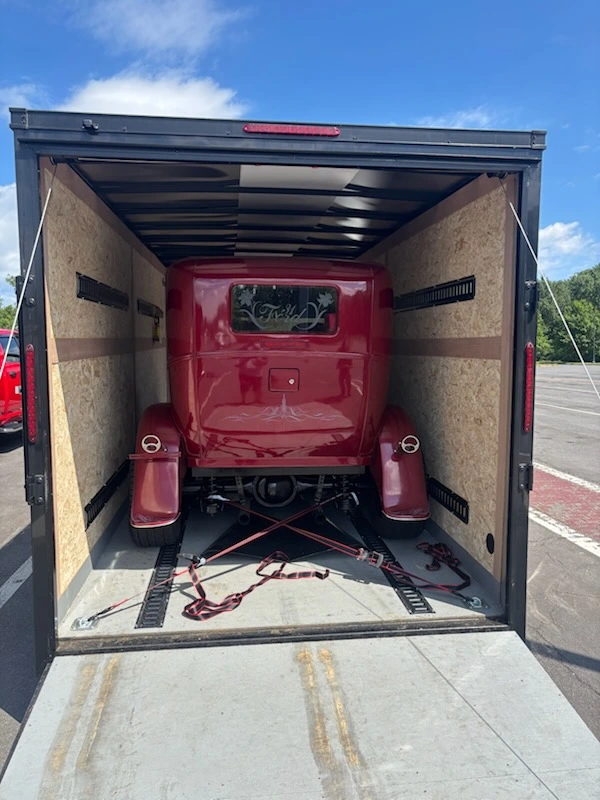 Ridgeline Trailer Services photo 3