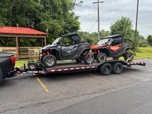 Ridgeline Trailer Services photo 6