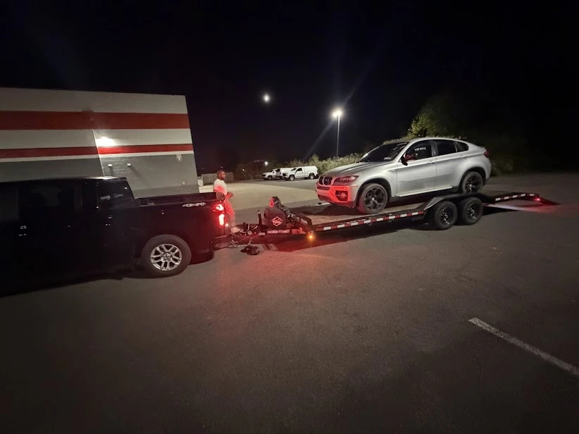 Ridgeline Trailer Services photo 9