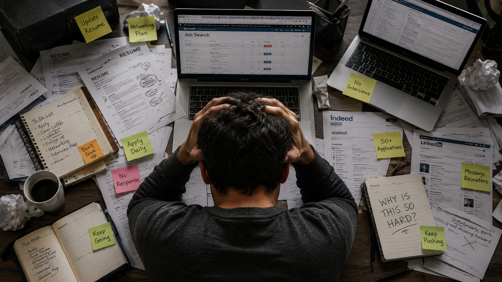 Career Launchpad