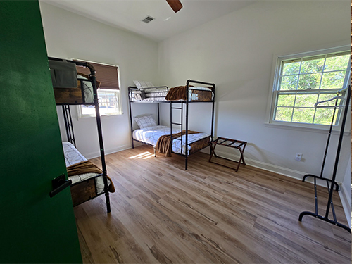 Winchester KY Post-Construction Cleaning