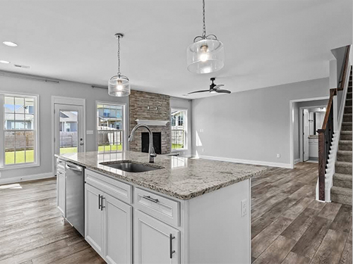 Post-Construction Cleaning 