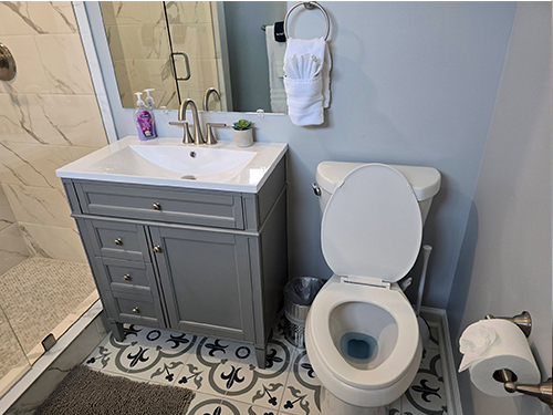 Post-Construction Cleaning Lexington KY