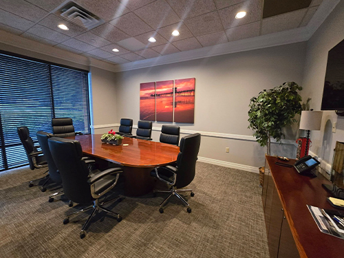 Commercial & Janitorial Services Lexington KY