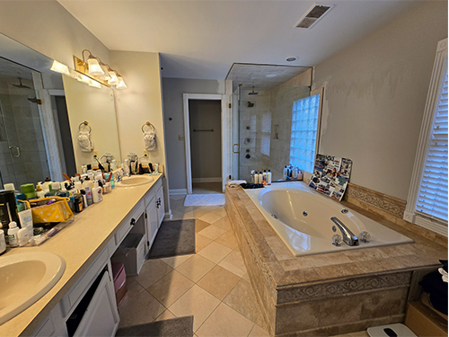 Residential Cleaning Lexington KY