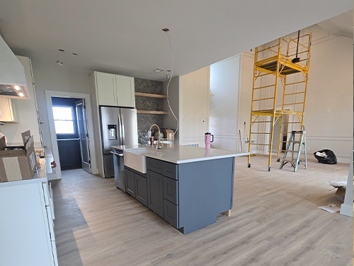 Commercial & Janitorial Services Lexington KY