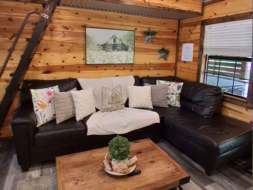 Airbnb & Vacation Rental Cleaning Lexington KY