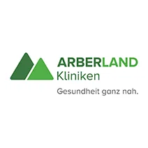 Arberlandklinik Viechtach/Zwiesel Logo