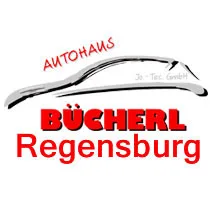 Autohaus Bücherl Logo