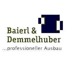 Baierl & Demmelhuber Logo