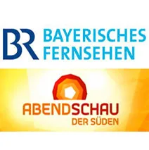 BR Abendschau Logo