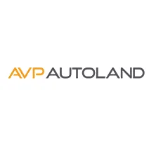 AVP Autoland Logo