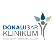 Donau-Isar-Klinikum Logo