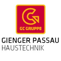 Gienger Passau Haustechnik Logo