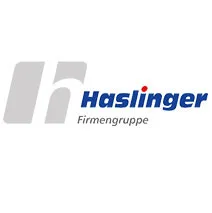 Haslinger Firmengruppe Logo
