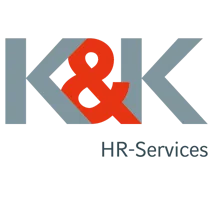 K&K HR-Services Logo